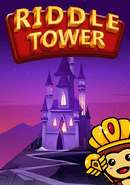Riddle Tower poster