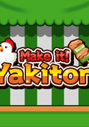 Make it! Yakitori