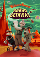 Wallace & Gromit: The Grand Getaway