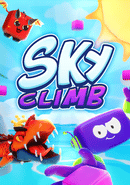 Sky Climb poster