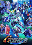 SD Gundam G Generation Genesis