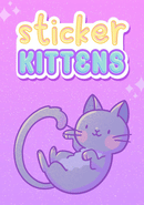 Sticker Kittens