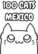 100 Cats Mexico