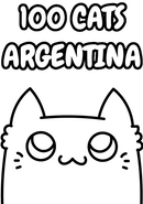 100 Cats Argentina