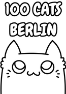 100 Cats Berlin