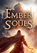 Ember Souls poster