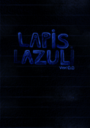 Lapis Lazuli