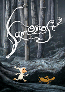 Samorost 2