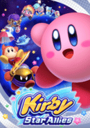 Kirby Star Allies
