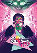 Pixel Ripped 1995