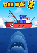 Fish Idle 2: Underwater Mystery