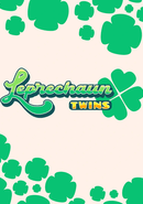 Leprechaun Twins