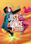 Just Dance 2025 Edition