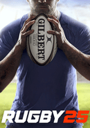 Rugby 25