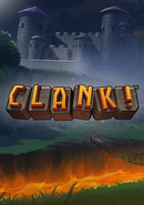 Clank! poster