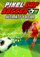 Pixel Cup Soccer: Ultimate Edition