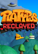 Platypus Reclayed poster