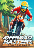 Offroad Masters: Motocross Races