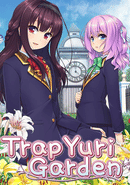 Trap Yuri Garden