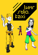 Lunr.Rdio.Taxi