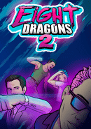 Eight Dragons 2 poster