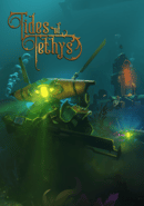 Tides of Tethys poster