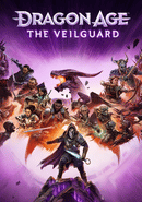 Dragon Age: The Veilguard