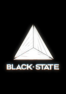 Black State poster