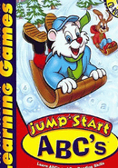 JumpStart ABC's