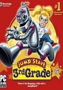 JumpStart Adventures: 3rd Grade - Mystery Mountain