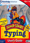 JumpStart Typing