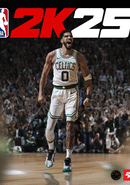 NBA 2K25