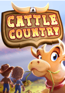 Cattle Country poster