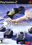 Dropship: United Peace Force