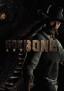 Son and Bone poster