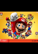 Maridows 64
