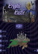 Cryptic Castle