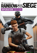 Tom Clancy's Rainbow Six Siege: Operator Edition
