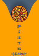 Pizza Clicker poster