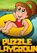 Puzzle Playground