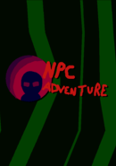 NPC Adventure poster