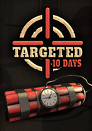 Targeted poster