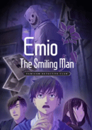 Emio: The Smiling Man - Famicom Detective Club poster