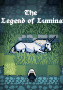 The Legend of Lumina poster