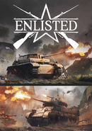 Enlisted: Direct Fire Bundle poster