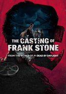 The Casting of Frank Stone