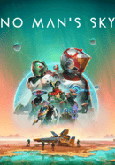 No Man's Sky