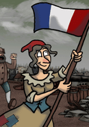 Bustin' the Bastille