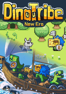 Dino Tribe: New Era poster