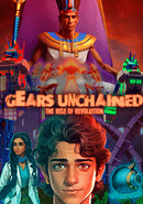 Gears Unchained: The Rise of Revolution poster